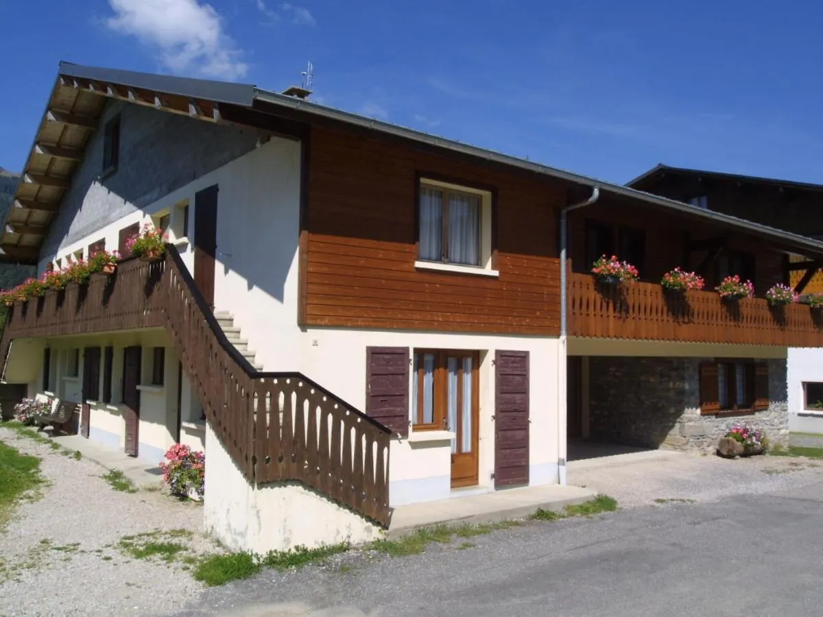 Grand Appartement 8 Personnes, Animaux Admis, Parking, Proche Des Pistes - Fr-1-671-108 Les Gets 0*,  France