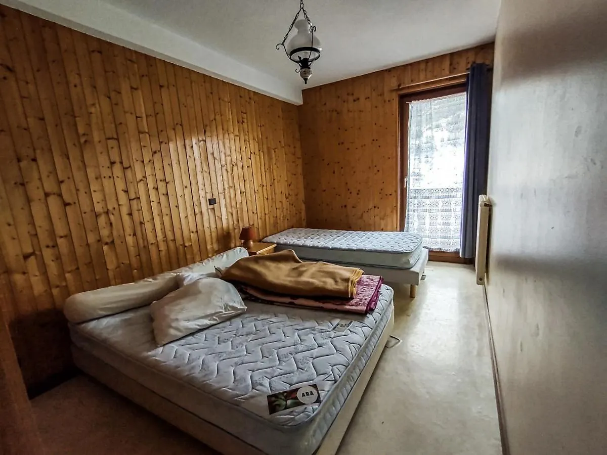 Apartment Grand Appartement 8 Personnes, Animaux Admis, Parking, Proche Des Pistes - Fr-1-671-108 Les Gets