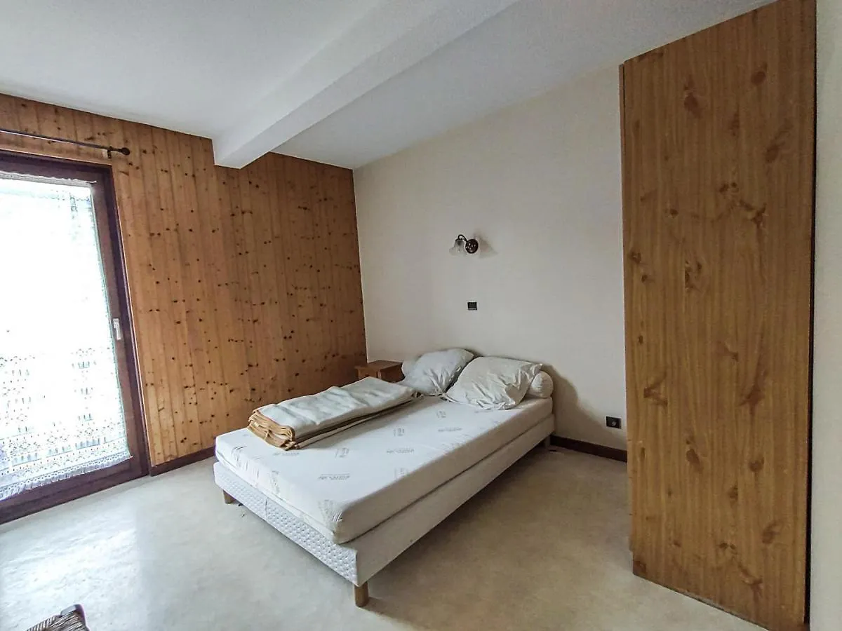 Grand Appartement 8 Personnes, Animaux Admis, Parking, Proche Des Pistes - Fr-1-671-108 Les Gets 0*,  France